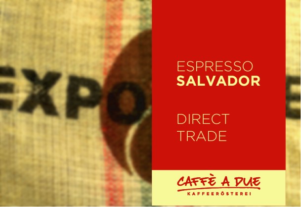 Espresso Salvador